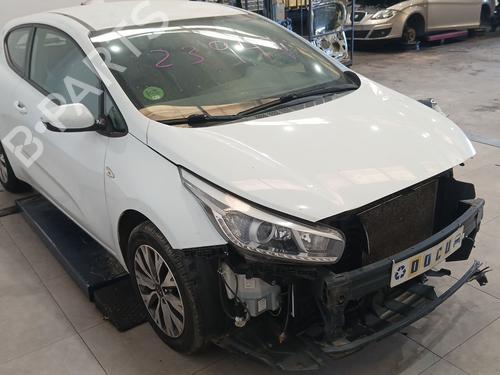 Starter KIA CEE'D (JD) 1.4 CVVT | BP36230150M8 - Image 7