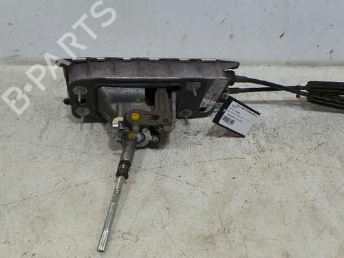 Gear lever SEAT ALTEA (5P1)  | BP7423628M90 