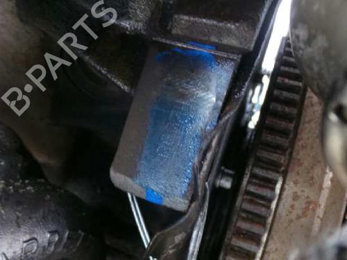 Engine ALFA ROMEO 147 (937_) 1.9 JTDM (937.AXD1A, 937.AXV1A, 937.BXB1A) | BP5152452M1 