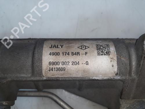 Steering rack DACIA LODGY (JS_)  | BP13733358M22 