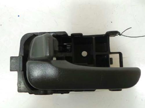 Used Rear left interior door handle NISSAN X-TRAIL I (T30) [2001-2013]  3208974