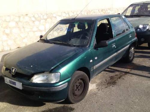 PEUGEOT 106 II (1A_, 1C_) [1996-2005]  62970