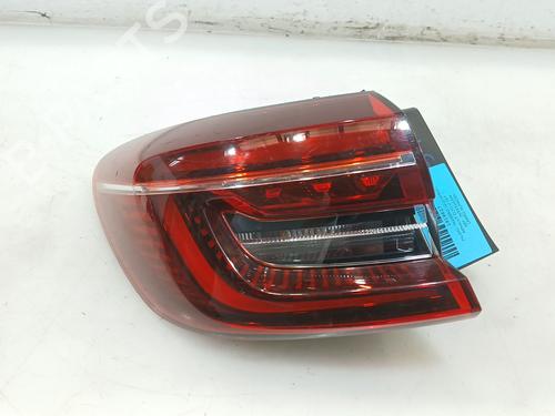 Left taillight RENAULT CLIO V (B7_) 1.6 E-TECH 145 (B7MU) | BP38235672C34 - Image 2
