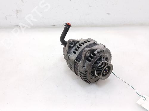 Used Alternator Alternator 36856768 36856768