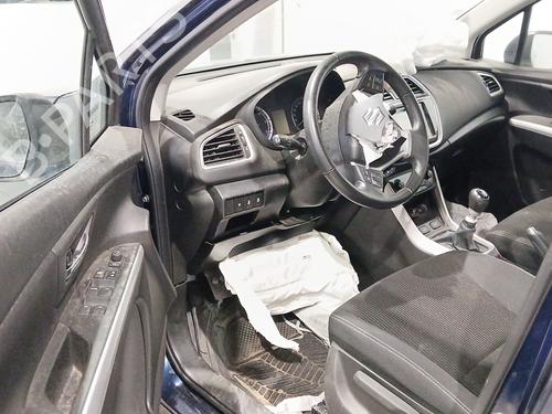 ABS pump SUZUKI SX4 S-Cross (JY) 1.6 DDiS (AKK 416D) | BP34234583M43  - Image 17