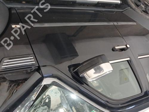 Porte avant droite Porte avant droite DODGE NITRO 2.8 CRD (163 hp) 36700700 36700700