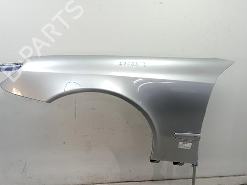 Left front fenders MERCEDES-BENZ E-CLASS (W211) E 200 Kompressor (211.042) | BP21558483C41 
