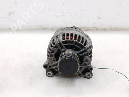 Alternator AUDI A4 B7 (8EC) 2.0 TDI 16V | BP38717638M7 - Image 3
