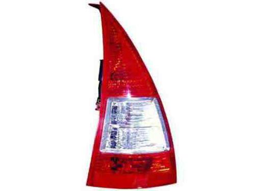 Used Left taillight Left taillight CITROËN C3 I (FC_, FN_) [2002-2013] 2979994 2979994