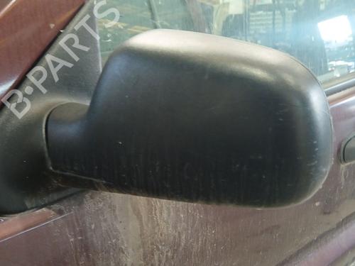 Used Left mirror JEEP GRAND CHEROKEE II (WJ, WG) 3.1 TD 4x4 (140 hp) 30872602