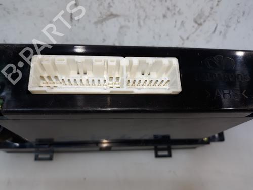 Climate control CHEVROLET CAPTIVA (C100, C140) 2.0 D 4WD | BP13625253I5 