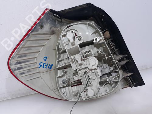 Right taillight BMW 1 (E87) 116 d | BP11061130C35 