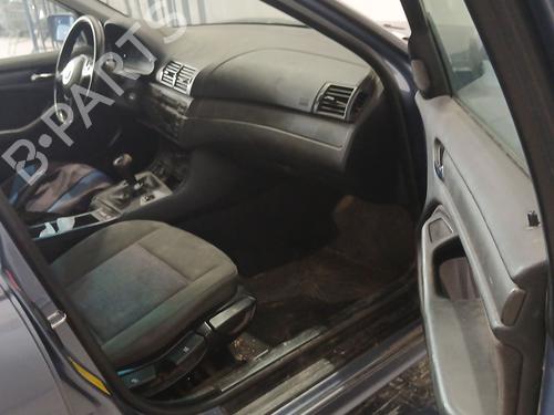 Climate control BMW 3 (E46) 320 d | BP32001103I5 