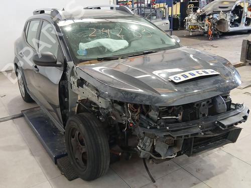 Gearbox DACIA SANDERO III 1.0 TCe 90 | BP34716837M3  - Image 8
