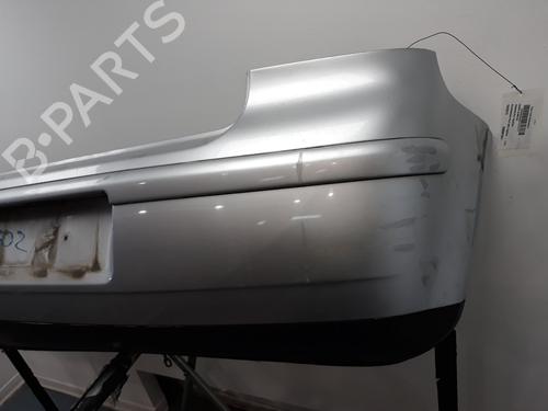 Used Rear bumper VW POLO (9N_, 9A_) 1.4 16V (75 hp) 14246052