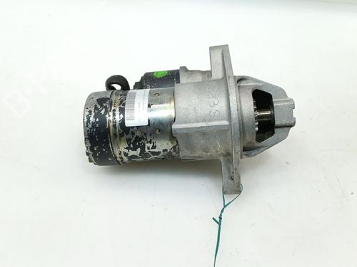 Used Starter OPEL ASTRA H (A04) 1.7 CDTI (L48) (100 hp) 29812077