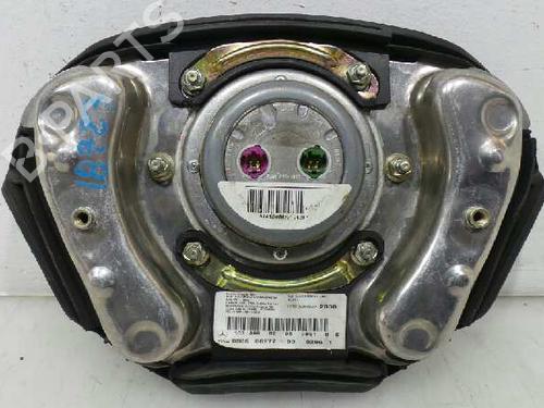 Driver airbag MERCEDES-BENZ M-CLASS (W163) ML 430 (163.172) | BP2799145C9 