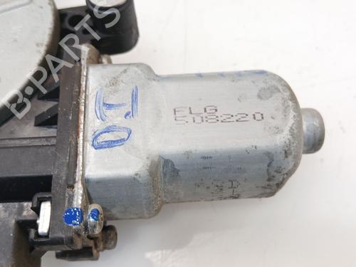 Front left window mechanism HONDA FR-V (BE) 2.2 i CTDi (BE5) | BP38597464C22 - Image 5
