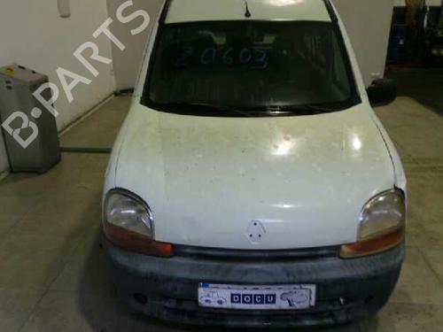 Front left exterior door handle RENAULT KANGOO (KC0/1_) D 65 1.9 (KC0E, KC02, KC0J, KC0N) | BP7031532C128 