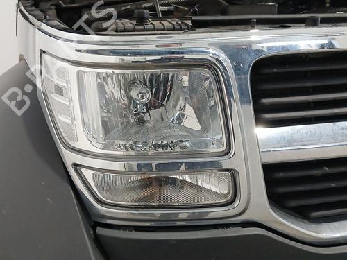 Scheinwerfer rechts für Scheinwerfer rechts DODGE NITRO 2.8 CRD (163 hp) 36696530 36696530