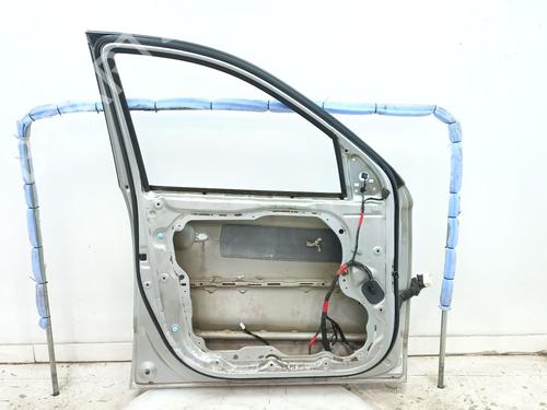 Left front door HYUNDAI SANTA FÉ II (CM) 2.2 CRDi | BP29505819C2 