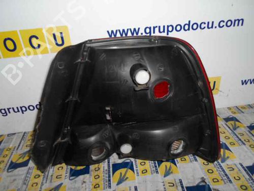 Left taillight HYUNDAI ACCENT II (LC)  | BP70543C34 