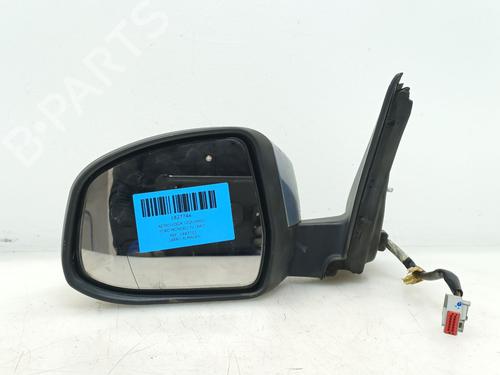 Used Left mirror FORD MONDEO IV (BA7) 1.8 TDCi (125 hp) 31980078