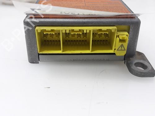 Kollisonspute sett NISSAN X-TRAIL I (T30)  | BP18075640C86 