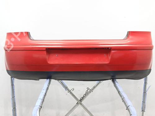 Used Rear bumper VW POLO (9N_, 9A_) 1.4 16V (75 hp) 22930067