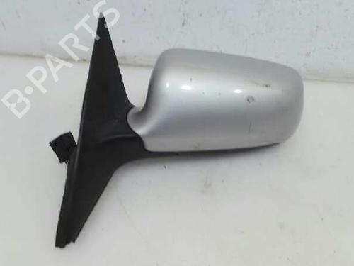 Left mirror AUDI A6 C5 (4B2) 2.5 TDI | BP1207416C26 