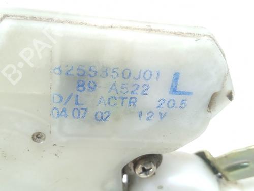 Rear left lock NISSAN TERRANO II (R20) 2.7 TDi 4WD | BP21086985C100 