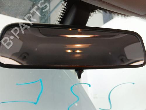 Used Rear mirror OPEL ASTRA H (A04) 1.4 (L48) (90 hp) 27472015