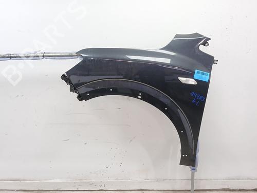 Used Left front fenders Left front fenders DACIA SANDERO III 1.0 TCe 90 (91 hp) 36429700 36429700