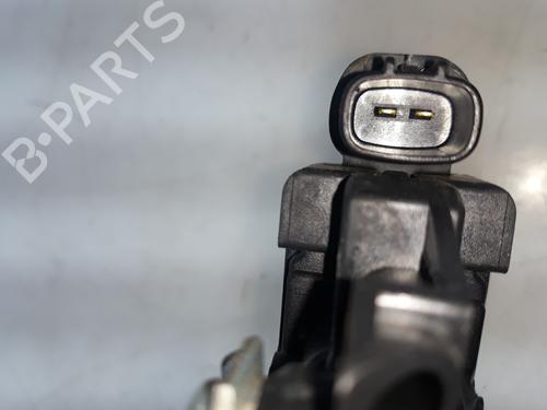 Front right window mechanism DAIHATSU SIRION (M3_) 1.3 (M301) | BP11527243C23 
