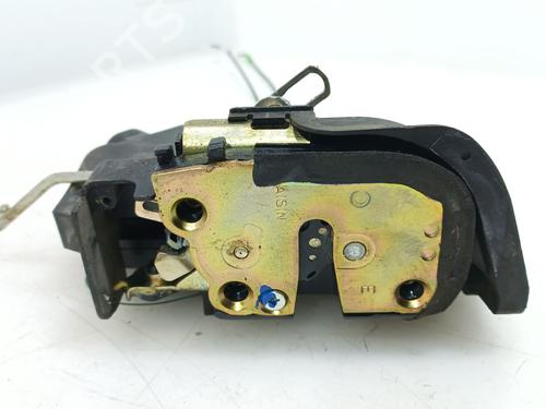 Used Rear left lock TOYOTA RAV 4 II (_A2_) 2.0 D 4WD (CLA20_, CLA21_, CLA20R, CLA21R) (116 hp) 29854050
