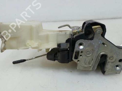 Front right lock MERCEDES-BENZ E-CLASS (W210) E 200 (210.035) | BP3399837C97 