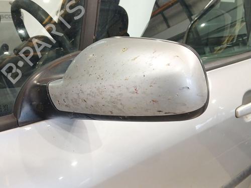 Used Left mirror PEUGEOT 307 (3A/C) 2.0 HDi 110 (107 hp) 27517348