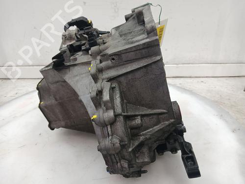 Gearbox CITROËN C4 Grand Picasso I (UA_) 1.6 HDi 110 | BP22720944M3 