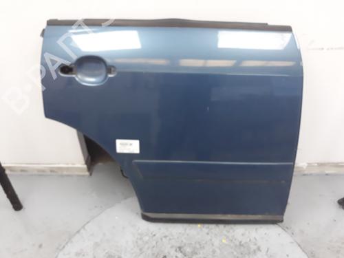 Used Right rear door AUDI A2 (8Z0) 1.4 TDI (75 hp) 7200985