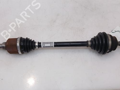 Used Left front driveshaft Left front driveshaft CITROËN C3 III (SX) 1.2 VTi 82 (82 hp) 32751257 32751257