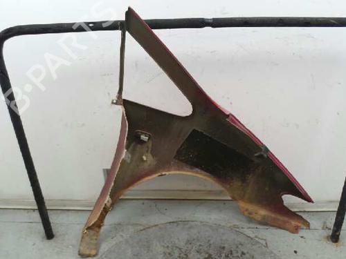 Left front fenders SEAT ALHAMBRA (7V8, 7V9)  | BP2539934C41 