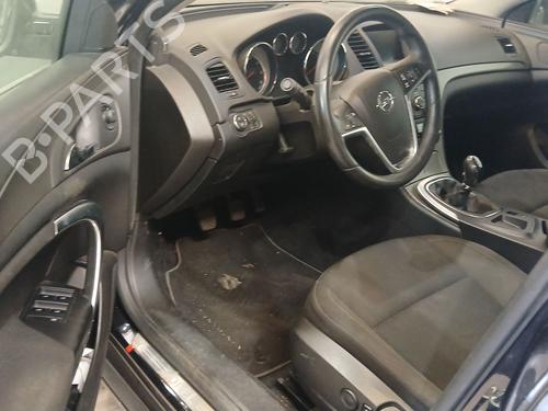 Headlight switch OPEL INSIGNIA A Saloon (G09) 2.0 CDTI (69) | BP39722431I24 - Image 9