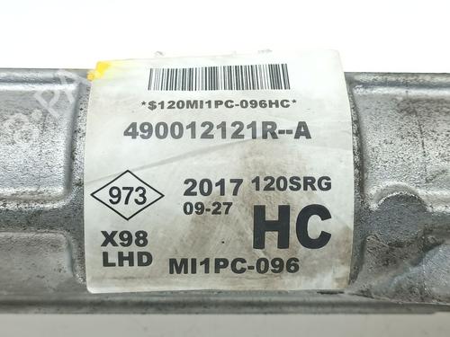 Steering rack RENAULT CLIO IV (BH_) 0.9 TCe 90 (BHNF, BHMA, BHMH, BHJK, BHJR) | BP29742713M22 