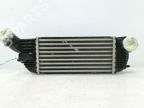Intercooler PEUGEOT 508 I (8D_) 2.0 BlueHDi 150 (150 hp) 32019337