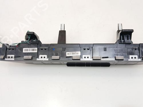 Climate control HYUNDAI KONA (SX2) 1.6 GDi Hybrid | BP34510338I5 - Image 5