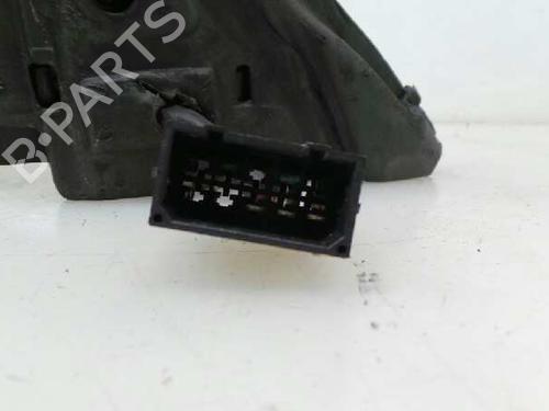 Left mirror AUDI A3 (8L1) 1.9 TDI | BP4208740C26 