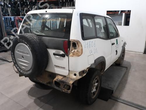 ABS pump NISSAN TERRANO II (R20)  | BP10346795M43 
