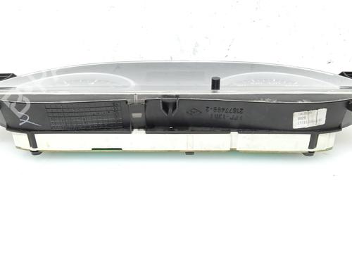 Instrument cluster DACIA DUSTER (HS_)  | BP21489248C47 