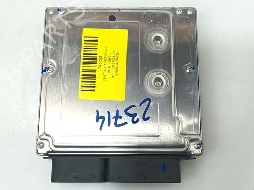 Engine control unit (ECU) BMW 1 (E87) 118 d | BP29748334M57 