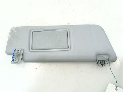 Used Right sun visor MERCEDES-BENZ C-CLASS (W203) C 220 CDI (203.006, 203.008) (143 hp) 28290104